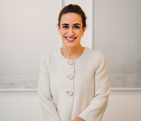 Médica Mariela Silveira apresenta o workshop "Desvendando a Saúde e a Felicidade" 1 Dra Mariela Silveira - Acontece Gramado