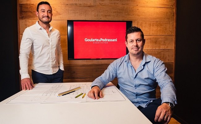 Arquitetos de Gramado (RS) estão projetando revitalização de cidade turística do RJ 1 Edenaur e Diogo - Acontece Gramado