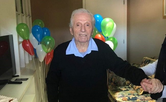 Morre o empresário gramadense Eduardo Luiz Dal-Ri fundador da Móveis Ludari 1 Eduardo Luiz Dal Ri - Acontece Gramado