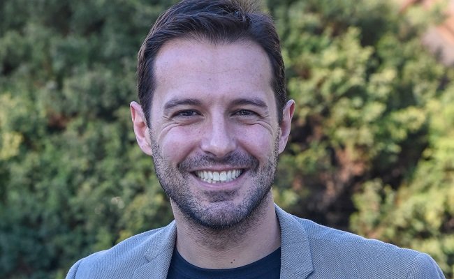 Entrevista: Eduardo Zorzanello fala sobre FESTURIS 2021 e as oportunidades no evento 1 Eduardo Zorzanello - Acontece Gramado