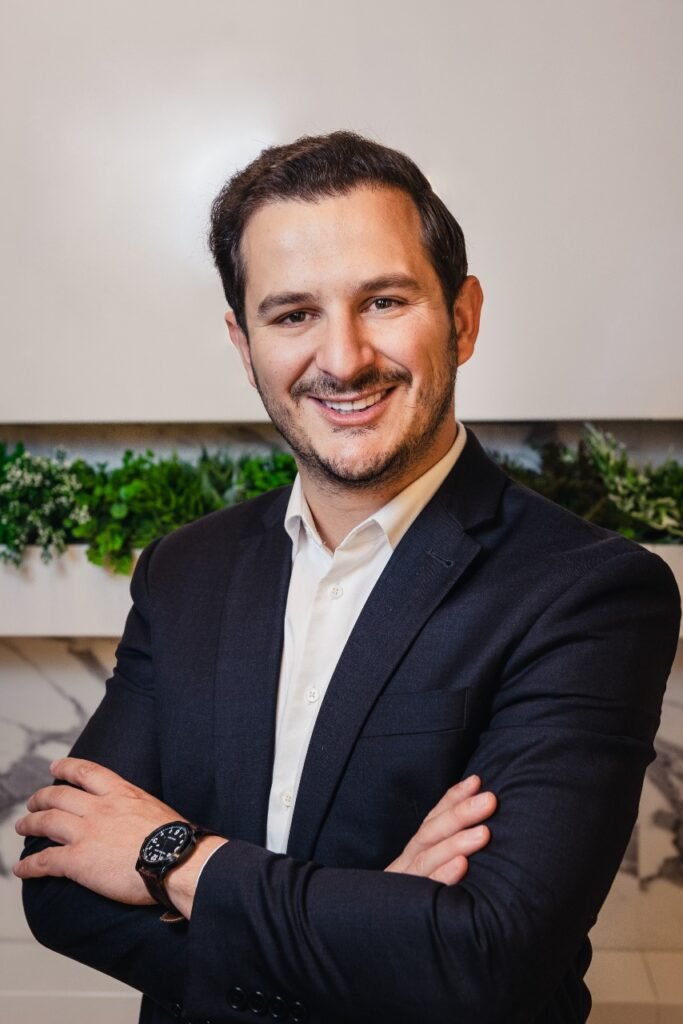 Evento em Gramado reúne corretores e gestores de imobiliárias nesta terça 1 Empresario Marco Tondolo - Acontece Gramado