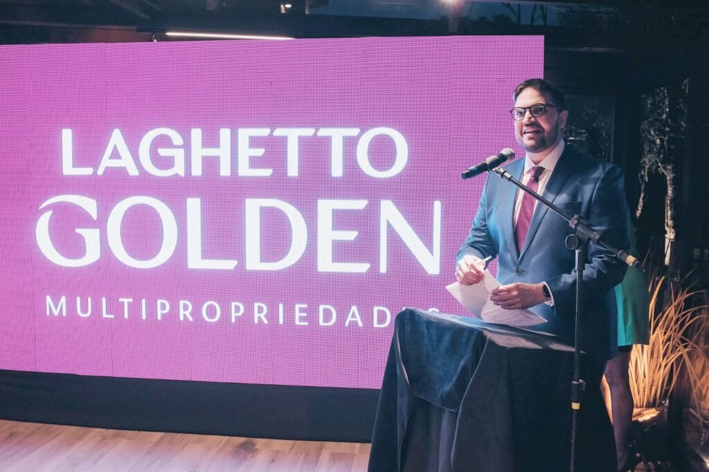 Ênio Almeida deixa Laghetto Golden e sócios agradecem resultados conquistados 1 Enio Almeida - Acontece Gramado
