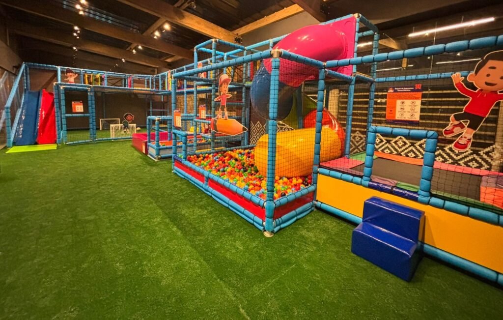 "Campo & Vinho": Novo restaurante da Rua Coberta tem 800 m² e R$ 4 milhões investimentos 4 Espaco Kids - Acontece Gramado