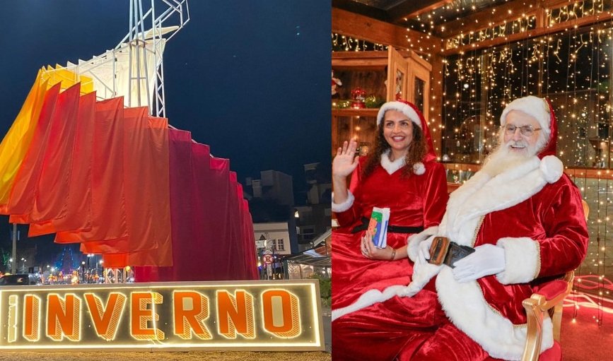 Turismo de Canela abre licitação para contratar empresa especializada na elaboração de projetos culturais 1 Eventos como Pascoa Festa Colonial Temp de Inverno e Sonho de Natal - Acontece Gramado