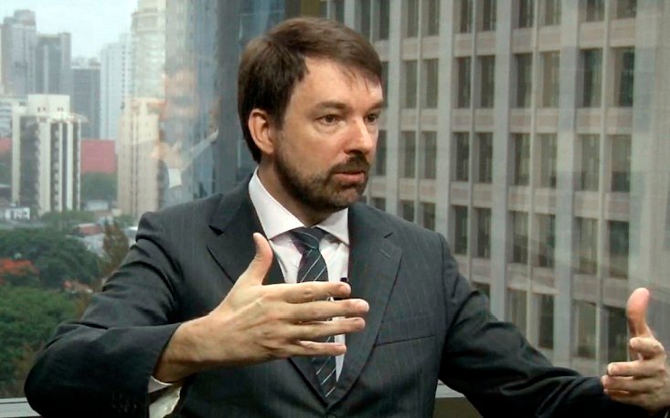 Fecomércio-RS realiza o Giro pelo Rio Grande em Gramado com Fernando Schuler e Adolfo Sachsida 1 FERNANDO SCHULER - Acontece Gramado