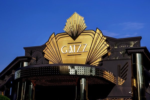 Fachada do Gatzz em Gramado Foto de Sergio Azevedo - Acontece Gramado