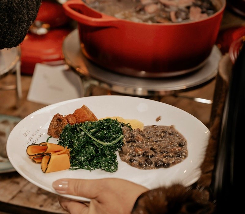 Feijoada no Laje Credito Lisiane Viezzer KLP 2 - Acontece Gramado