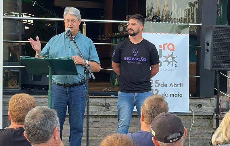 Feira Feito em Gramado acontece de 25 de abril a 12 de maio 1 Feira feito 1 - Acontece Gramado