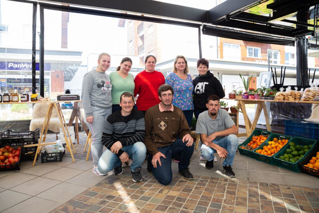 Feirinha Vita Boulevard 1 - Acontece Gramado