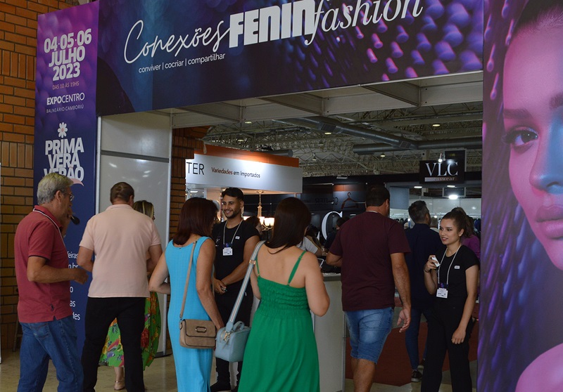 Fenin Fashion 2024 inicia terça (23) em Gramado com as tendências nacionais do outono/inverno 1 Fenin Fashion 2023 Gramado foto de Liane Neves 2 - Acontece Gramado