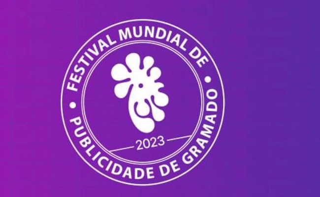 Festival Mundial de Publicidade - Acontece Gramado