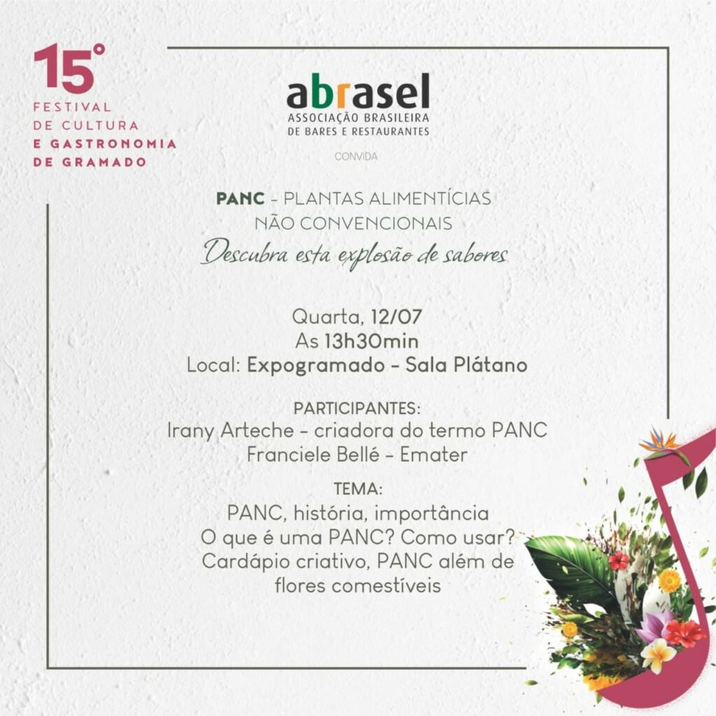 Festival de Cultura e Gastronomia 2 - Acontece Gramado