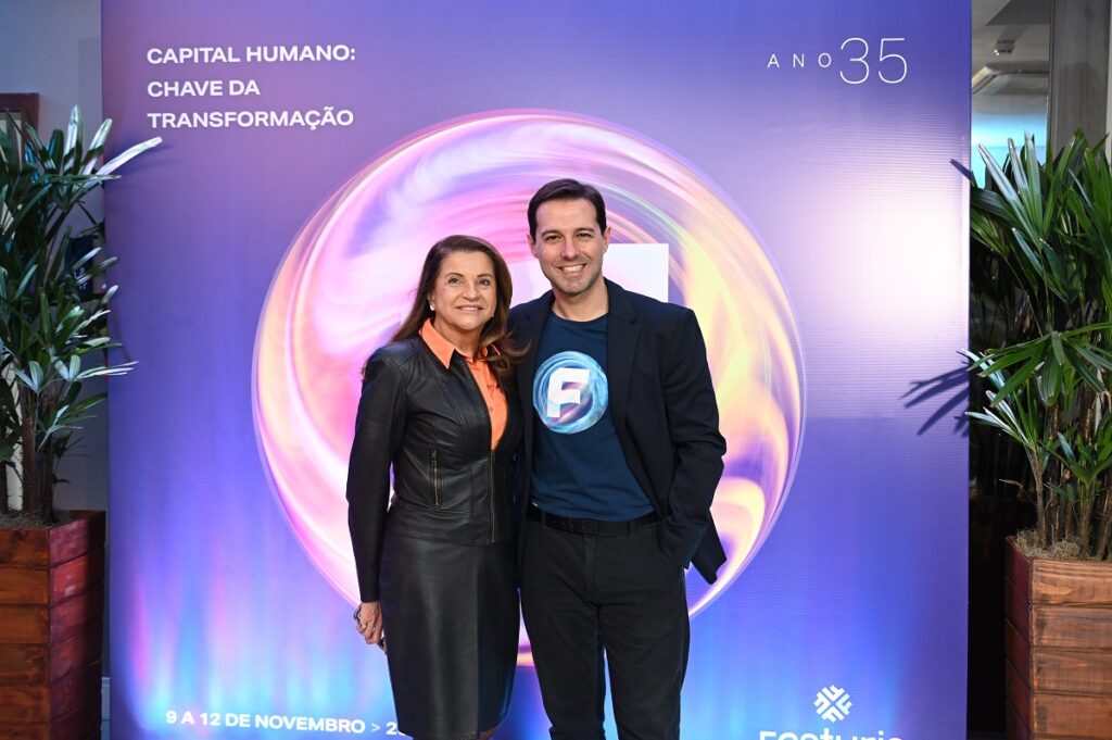 35ª edição do Festuris teve lançamento em Porto Alegre 1 Festuris 2 - Acontece Gramado