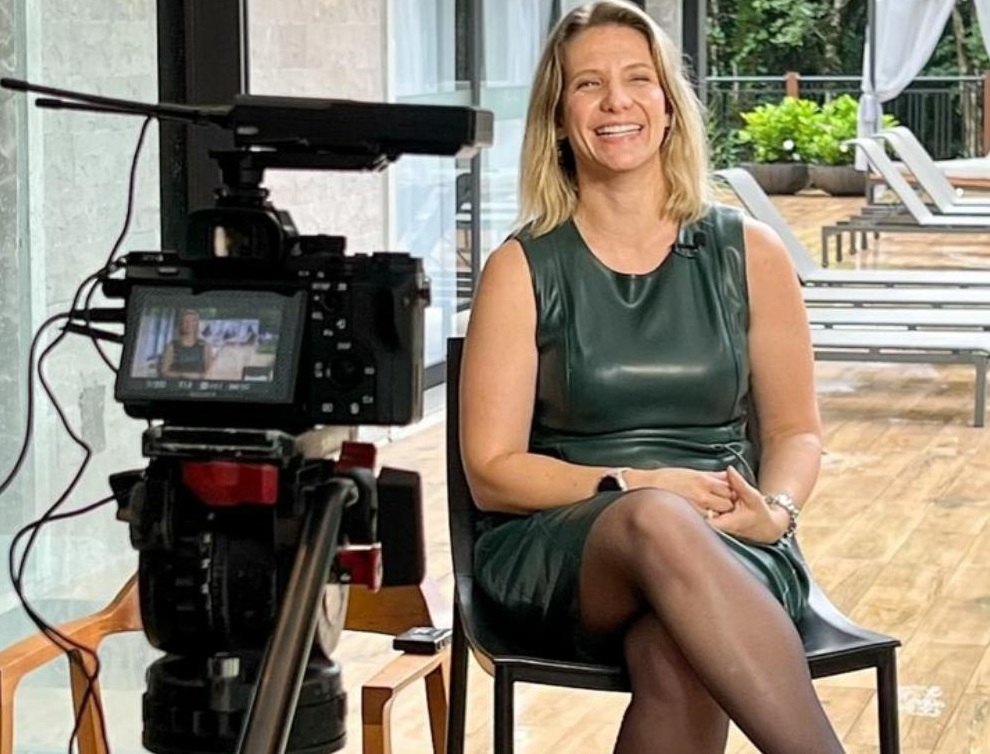 Laghetto lança novo departamento com foco total na experiência do cliente 1 Flaviana Yamaguchi Acervo pessoal - Acontece Gramado