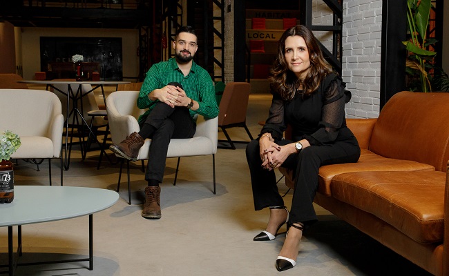 Flow Brand se lança com posicionamento e conteúdo para marcas 1 Flow Brand 01 Credito Leonardo Rodrigues - Acontece Gramado