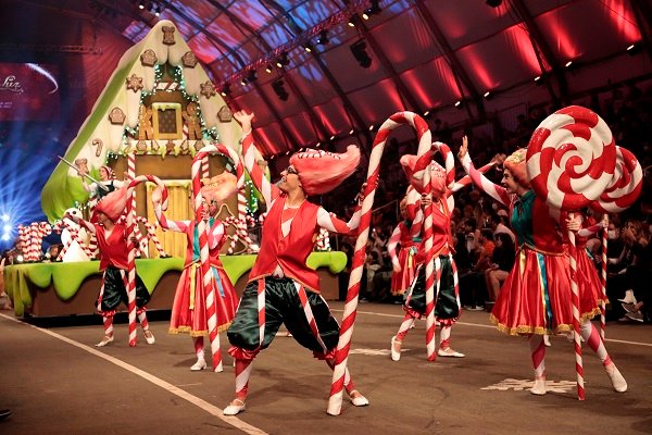 Foto Desfile de Natal.2022 2 - Acontece Gramado
