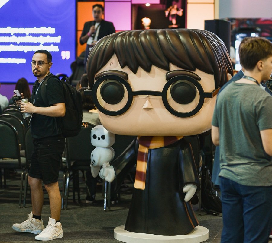 Multiverso geek ganha protagonismo na Gramado Summit, maior festival de inovação da América Latina 1 Foto Divulgacao Gramado Summit - Acontece Gramado