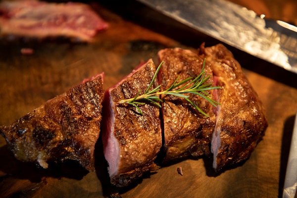 Restaurante Malbec lança o seu próprio Protocolo de Segurança Alimentar 1 Foto Eduardo Rocha PRIMERIB - Acontece Gramado