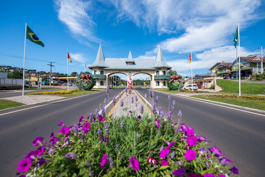 Foto Rafael Cavalli - Acontece Gramado