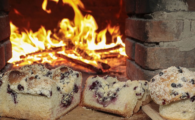 Último fim de semana de Festa da Colônia de Gramado 1 Foto fornos.cuca - Acontece Gramado