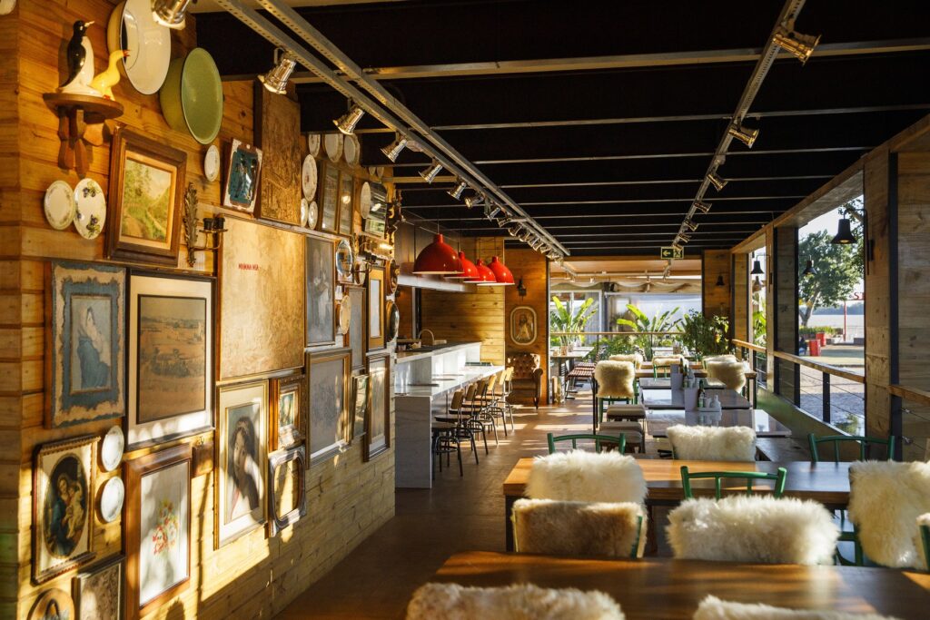 Galeto Mamma Mia inaugura no Cais Embarcadero 2 Galeto Mamma Mia Cais Embarcadero Credito Ricardo Lage 2 - Acontece Gramado