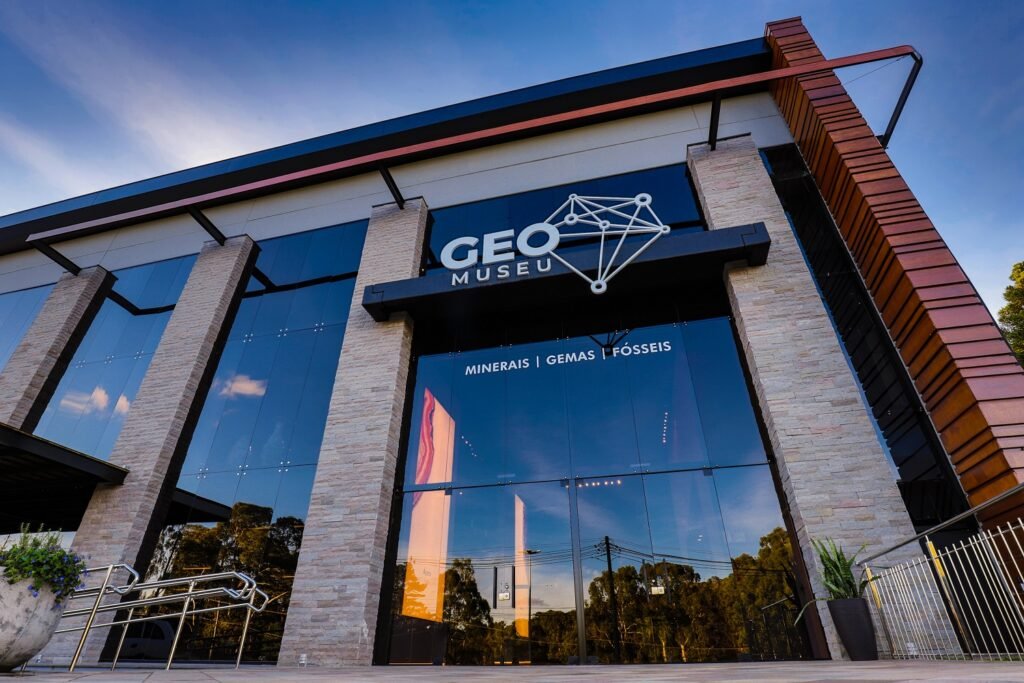 Geo Museu de Gramado é reconhecido com o prêmio Travellers' Choice 1 Geo Museu creditos Dinarci Borges 10 - Acontece Gramado