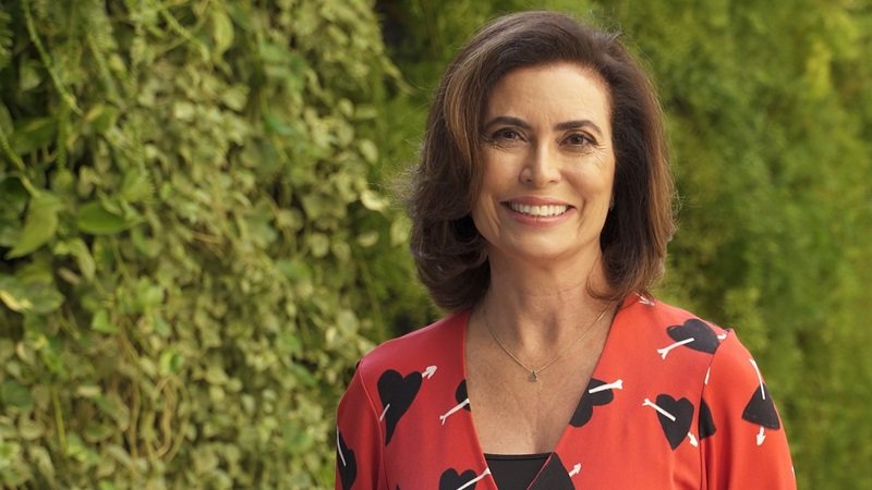 Jornalista Giuliana Morrone estará em Gramado para evento sobre produtos de origem 1 Giuliana Morrone - Acontece Gramado