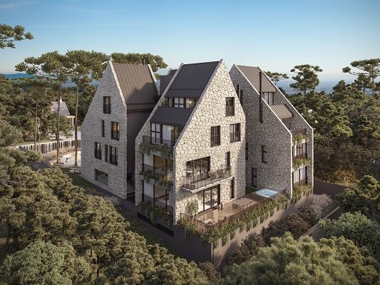 Gorjeio Gramado vence o prêmio mundial de aquitetura World Design Awards 2025 1 Gorjeio Gramado 1 - Acontece Gramado