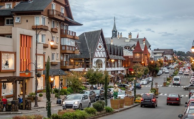 Gramado supera Rio de Janeiro e é o destino mais buscado para férias de julho no Brasil 1 Gramado Divulgacao media 3 - Acontece Gramado