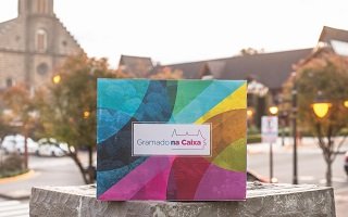 Gramado na Caixa 4 1 - Acontece Gramado