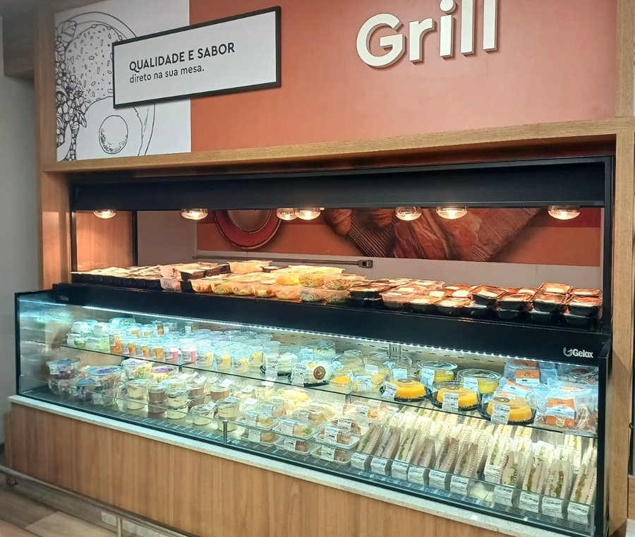 Rissul Canela passa por reestruturação e reinaugura com novidades na quinta (10) 1 Grill Rissul em Canela credito MKT UnidaSul - Acontece Gramado