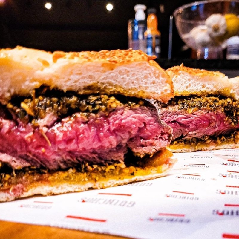 Festival de churrasco Confraria SG Gramado terá open de hambúrguer para os participantes 1 Hamburguer Guinchos - Acontece Gramado