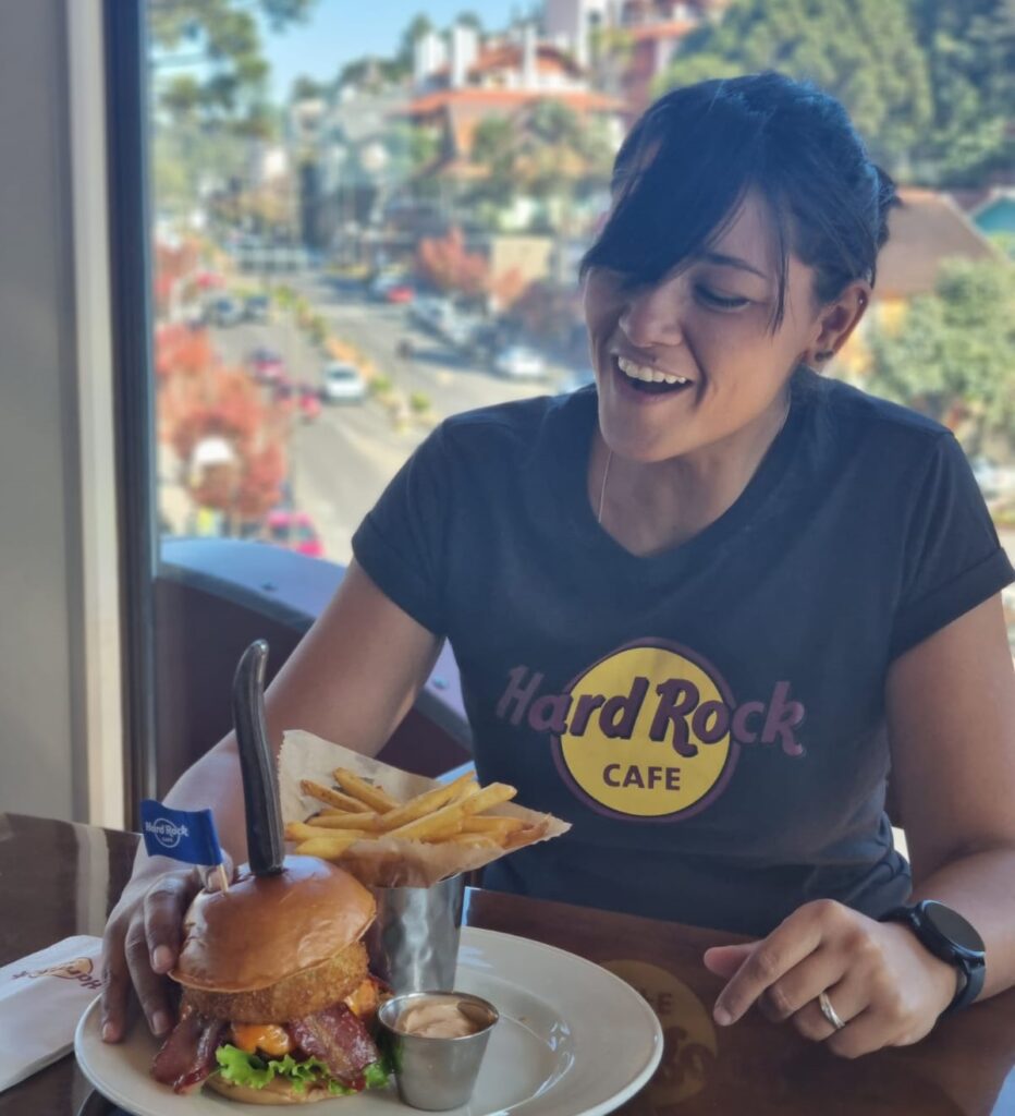 Hard Rock Cafe Gramado Foto Divulgacao 09 - Acontece Gramado