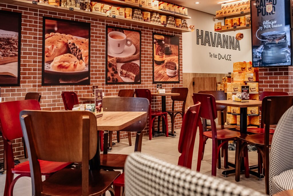 Havanna inaugura em Canela nesta sexta e prepara segunda unidade para Gramado 2 Havanna Gramado 1 - Acontece Gramado