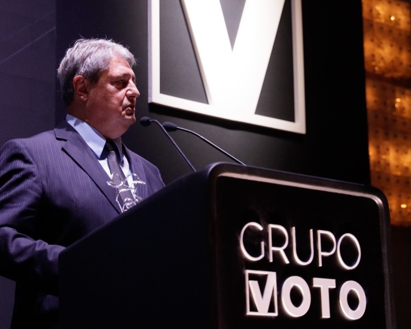 Nestor Tissot recebe homengem em SP como liderança política de Cidades Exponenciais 1 Homenagem Nestor 2 - Acontece Gramado