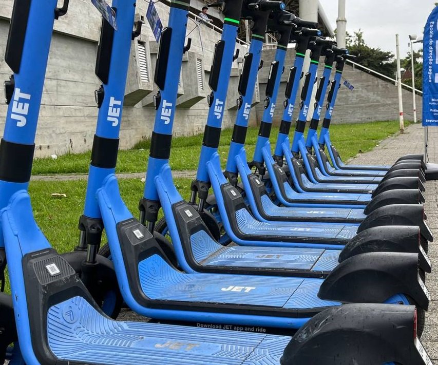 Empresa disponibiliza dezenas de novos patinetes elétricos em Gramado e Canela 1 IMAGE 2024 05 27 11 39 47 1 1 - Acontece Gramado