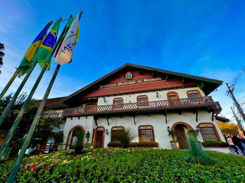 Prefeitura de Gramado abre contratação temporária de médicos Ginecologista e Pediatra 1 IMG 1839 - Acontece Gramado