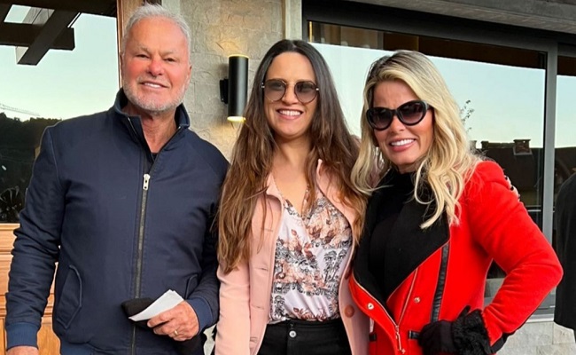 Startup de Gramado de Aluguel de Casacos veste artistas no Festival de Cinema 1 IMG 20220820 150859 - Acontece Gramado