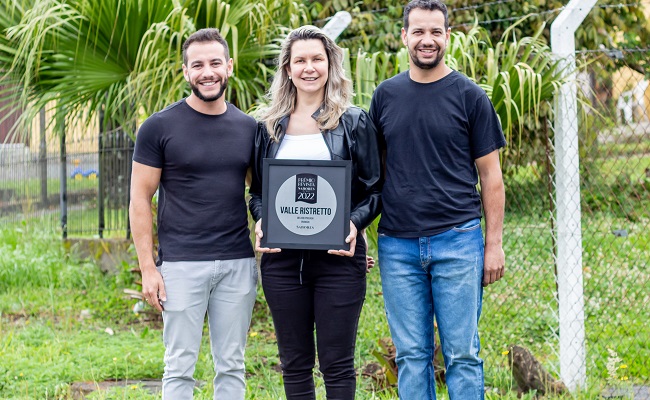 Valle Ristretto vence prêmio de melhor pousada de Gramado 1 IMG 2118 - Acontece Gramado