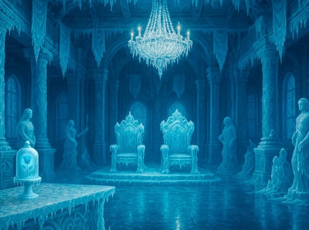 Gramado terá o maior icebar temático do mundo: Castelo de Gelo inaugura em 2025 1 Ice Gramado 2 - Acontece Gramado