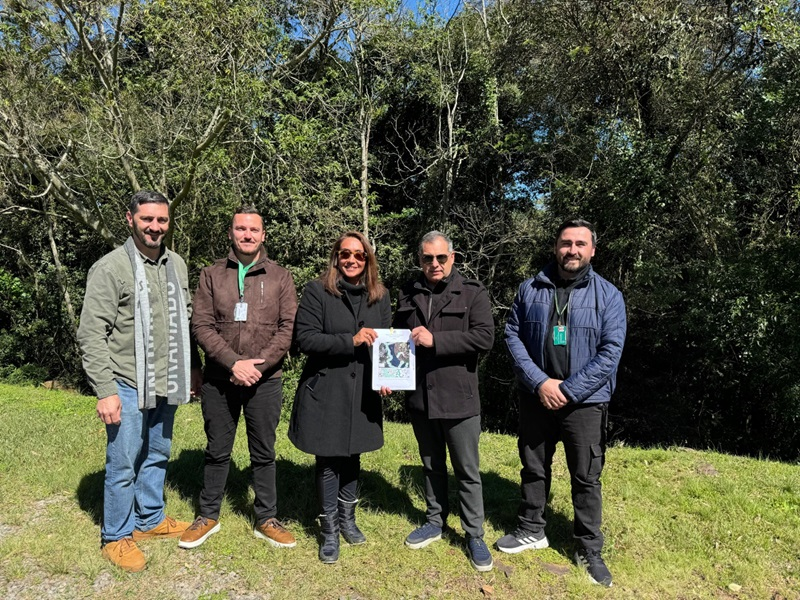 Aprovado terreno e confirmada unidade do Instituto Federal (IFRS) em Gramado 1 Instituto - Acontece Gramado