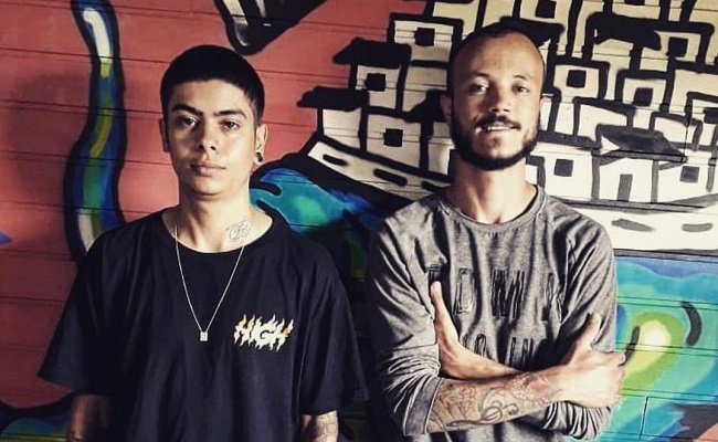 Atrações online: Temporada de Verão de Canela se adapta à pandemia 4 Jef Rodrigues Foto Tiago Port 2 - Acontece Gramado