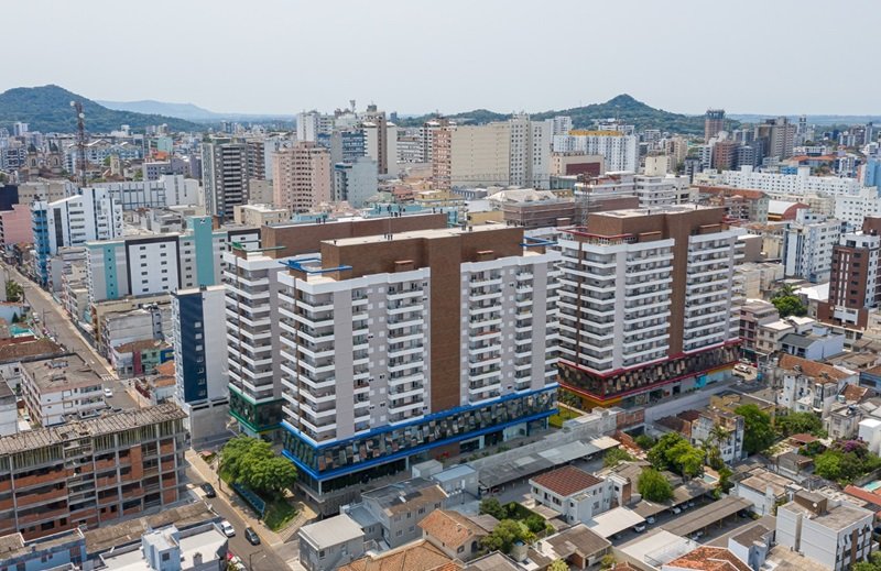 Campanha vai reverter recursos para construção de casas em áreas afetadas pela enchente 1 Jobim - Acontece Gramado