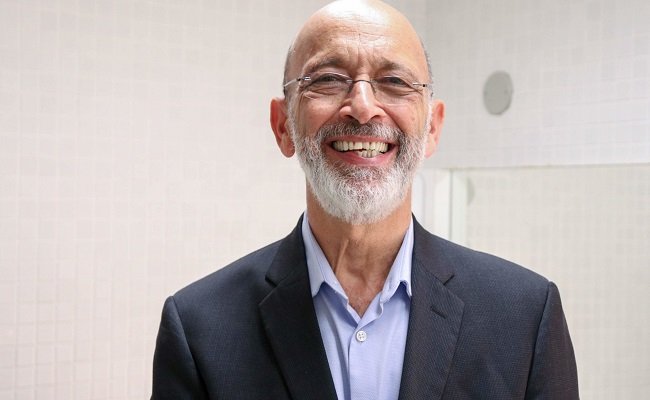 Relatório da pesquisa Gramado, cidade para todas as idades, é apresentado 1 Kalache Foto Kassia Macedo e Veronica Bertoni 2 scaled 1 - Acontece Gramado