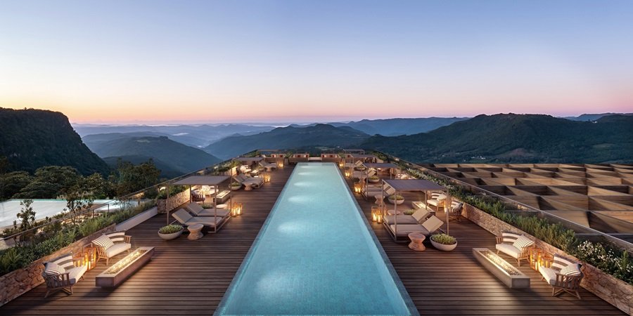 Kempinski Laje de Pedra - Acontece Gramado