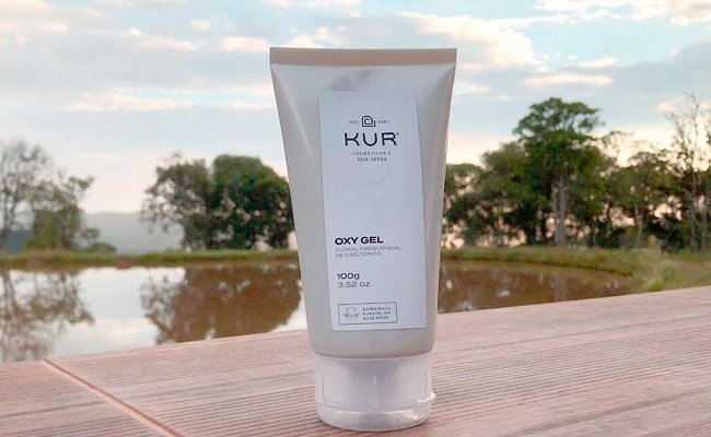 Kur Cosméticos lança produto e desafio para cuidados com a pele 1 Kur3 - Acontece Gramado