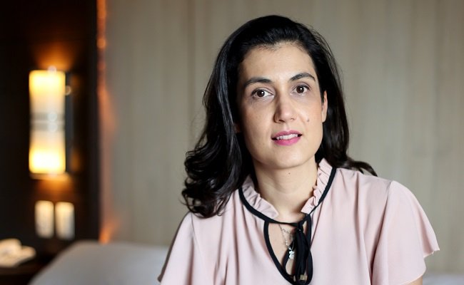 "Perfil do hóspede mudou", afirma a maior rede gaúcha de hotéis em número de apartamentos 1 LIVIA TROIS FOTO Patrick Rodeghiero - Acontece Gramado