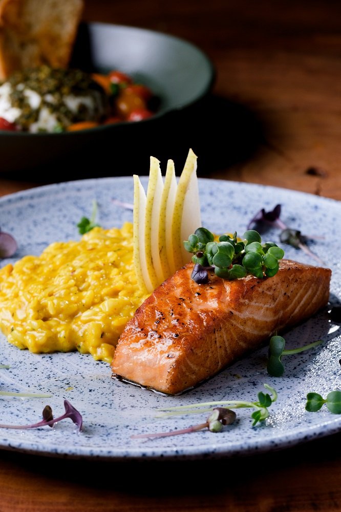 Gramado tem novo restaurante inspirado nos Alpes Europeus: o Le Pin 3 Le Pin 2022 12 07 0071 - Acontece Gramado
