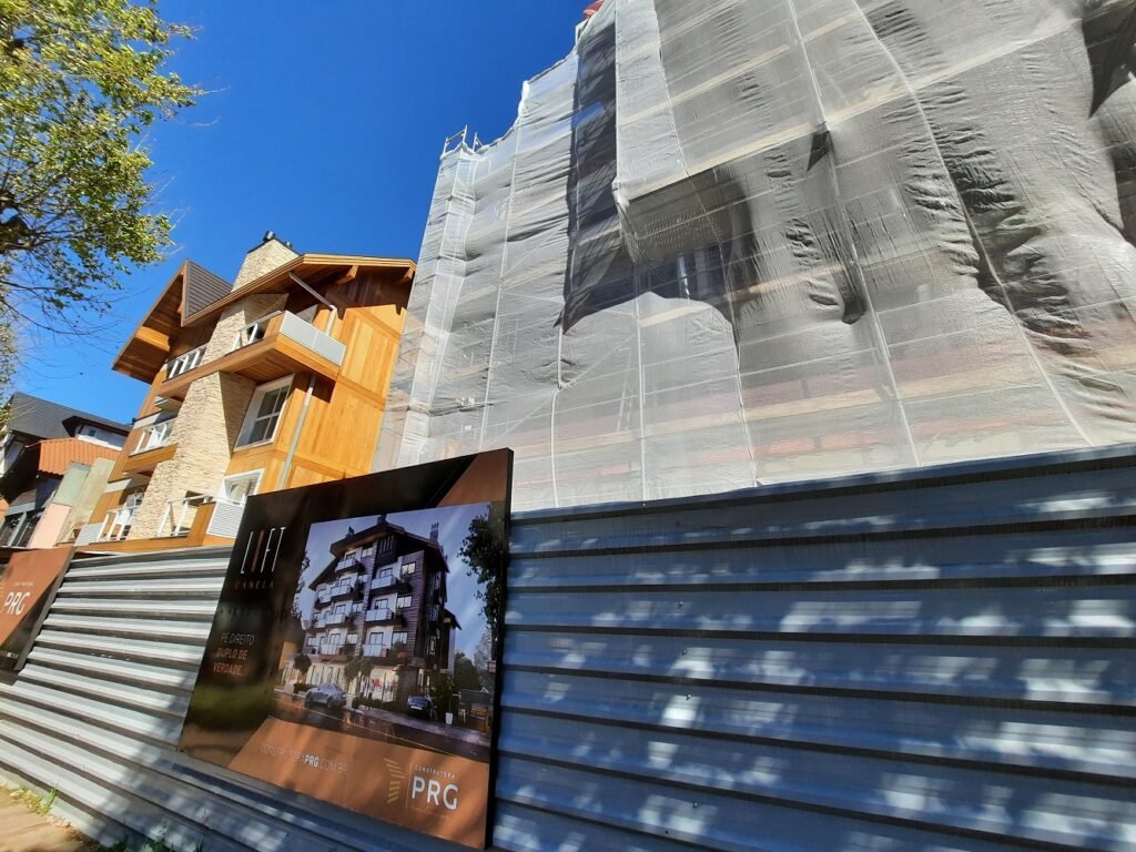 Loft Canela e Loft 235 Avenida Osvaldo Aranha 1 - Acontece Gramado
