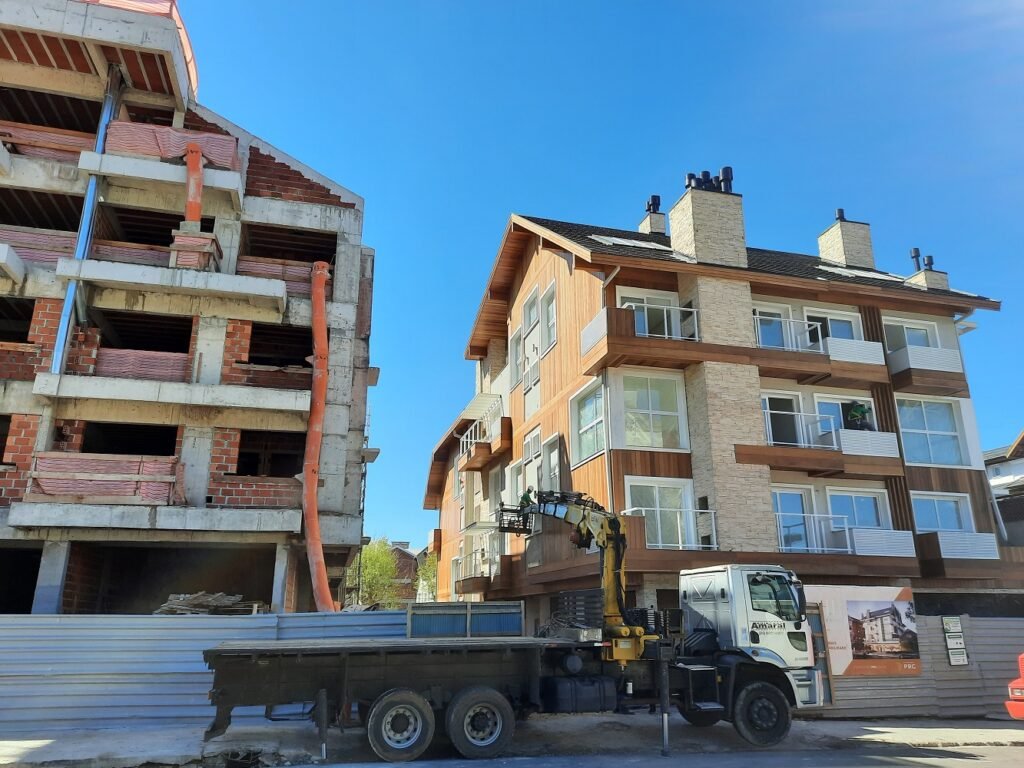 Loft Canela e Loft 235 rua Danton 2 - Acontece Gramado